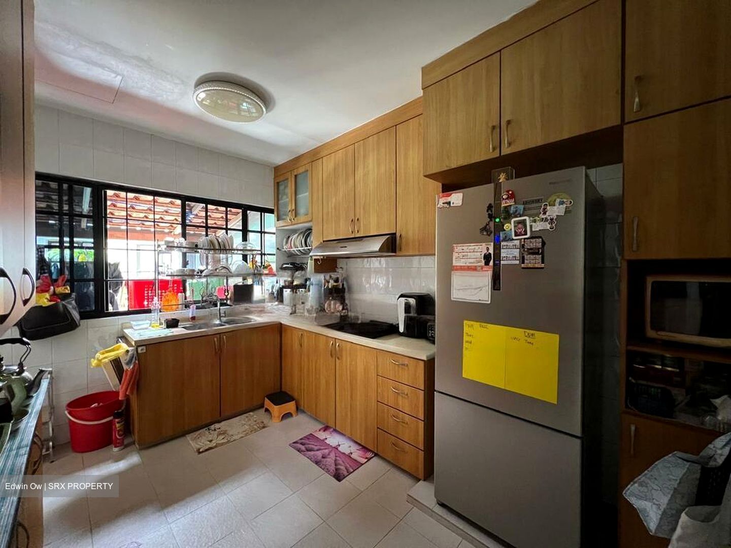 Lengkong Tiga (D14), Terrace #497819341